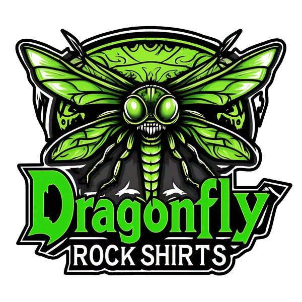 Dragonfly logo
