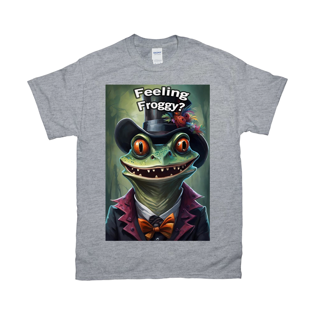 Froggy T-Shirt