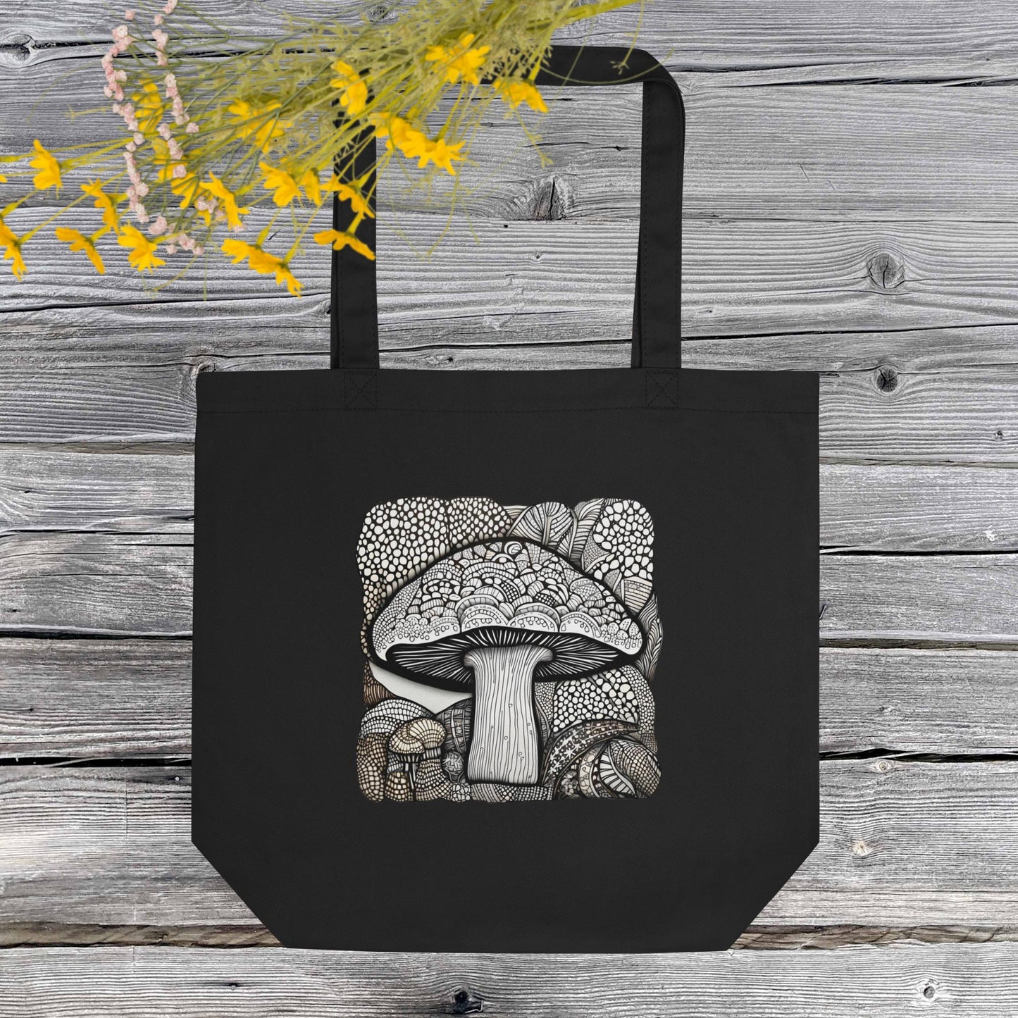 Eco Tote Bag