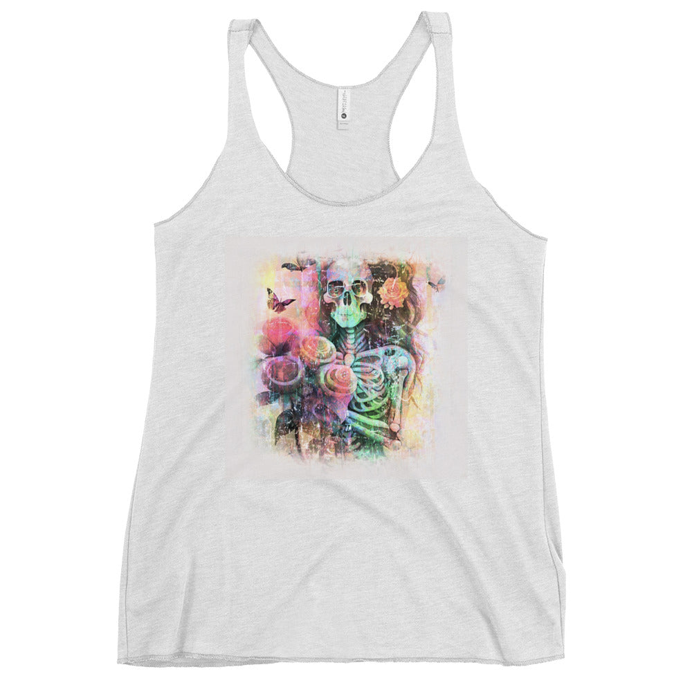 Women's Rosie Racerback Tank